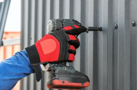 Travaux de zinguerie - Bourth